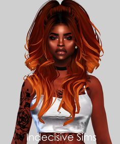 the sims 4 thick body mod